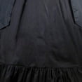 thumbnail image 2 of UPPADA Liquidation Robes d'Invitée de Mariage pour Femmes Hiver Robe à Manches Longues Grande Taille Robe Évasée Robe Maxi de Cocktail pour Femmes Robes de Soirée Ajustées Robes Trapèze pour Femmes 2024, 2 of 5