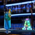 thumbnail image 4 of LiveSatisfy Clearance Colorful Light Up Letters, LED Letter Lights Marquee Letter Signs Battery Powered, Letter Lamp with Remote for Birthday Party Wedding Home Bar Christmas Decorations, 4 of 7