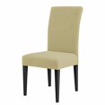 thumbnail image 1 of CHUN YI Chair Covers Stretch Dining Room Chair Slipcovers, 1 of 6