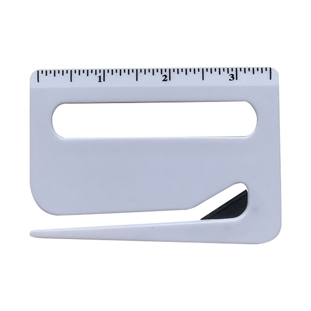 Envelope Opener Letter Opener Envelope Slitter Mail Opener Tool Package Opener Cutter Wrapping Paper Cutter With Concealed Blade