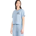 thumbnail image 4 of George Women's Pajama 2-Piece Set, 4 of 6