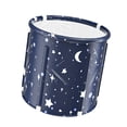 thumbnail image 2 of Maytalsory Foldable and Portable Bathtub Outdoor Indoor Bathing, 2 of 6