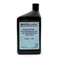 thumbnail image 2 of Uflex Liquide de Direction Hydraulique pour Bateau OIL 15 pour Utilisation avec le Système de Direction Hydraulique HYTECH/PROTECH; 1 Quart; Simple, 2 of 2