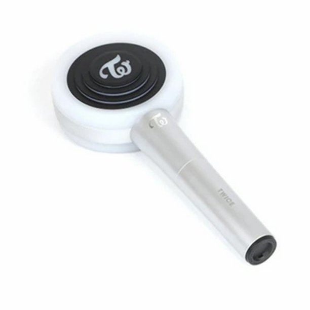 Newest KPOP TWICE Light CANDY BONG Z TWICE Wireless Portable