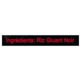 thumbnail image 4 of Y&Y Riz Gluant Noir, 4 of 4