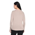 thumbnail image 3 of Cardigan classique Iyla pour femmes, 3 of 6