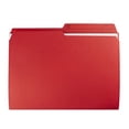 thumbnail image 3 of Hil Ltr Filefold Red, 3 of 5