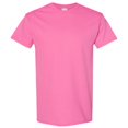 thumbnail image 3 of Gildan Mens Heavy Cotton Short-Sleeved T-Shirt, 3 of 3