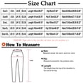 thumbnail image 2 of Pantalon de Détente à Jambe Grand pour Femmes, Confortable et Décontracté, Pyjama, Imprimé Floral, Taille Élastique, 2 of 4