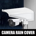 thumbnail image 3 of Wisewang Outdoor protective cover, camera protector, rain camera rain ll black, 3 of 6