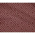 thumbnail image 4 of oneOone Cotton Flex Fabric Greek Key Geometric Print Sewing Fabric BTY 40 Inches, 4 of 5