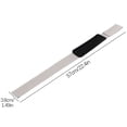 thumbnail image 1 of Birdeem Horizontal Bar Dumbbell Compression Slip Weight Lifting Wrist Exercise Hard Pull Helps Fitness Hand Guard Pull Strap, 1 of 1
