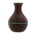 thumbnail image 1 of Diffuseur d'Aromathérapie avec Huiles Essentielles Diffuseur d'Huiles Essentielles à DEL Arôme Humidificateur d'Aromathérapie Diffuseur d'Aromathérapie avec Huiles Incluses Diffuseurs avec Huiles Essentielles Incluses, 1 of 1