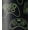 Black, variant on TAL 24oz Stainless Steel 2-in-1 Straw and Chug Water Bottle with Push Lid, Cobalt, Back to School Supplies