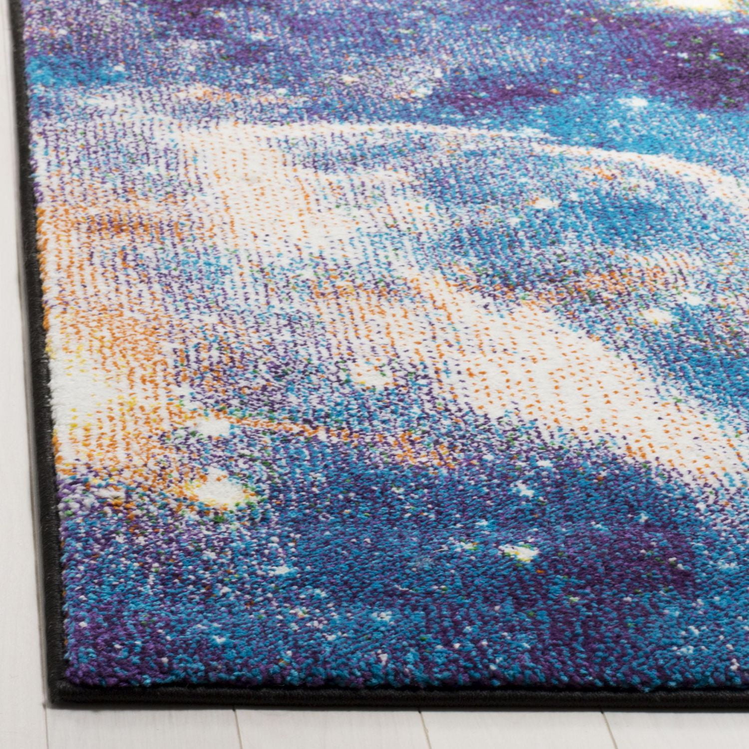Safavieh Galaxy Kalden Astronomy Area Rug