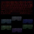 thumbnail image 2 of Clavier Sans Fil Adapté à Air 2 avec Rétroéclairage Clavier en Alliage d'Aluminium Clavier Sans Fil Portable, 2 of 6