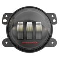 thumbnail image 1 of 6145 Jl Fog  Blk  Kit, 1 of 4