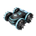 thumbnail image 3 of Remote Control Car for Boys Remote Control Car Toy Road Remote Trucks Boys Toys Car Amphibious-Electric Waterproof Road Toy for Children Rc Remote Control Car Boys Remote Control Car, 3 of 4