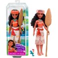 thumbnail image 1 of Princesses Disney – Poupée mode Moana, ami et accessoires, 1 of 6