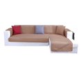 thumbnail image 1 of Sectional Couch Covers L Shape Sofa Cover for Dogs Pet Couch Furniture Protector, 1 of 5