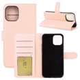 thumbnail image 1 of [PST] iPhone 12 Pro Max (6.7") Wallet Case, Leather Magnetic Card Slot Wallet Folio Flip Case Cover, 1 of 6