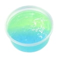 thumbnail image 2 of Crystal Slimes Clays Kit DIY Noodles Pulling Toy Fruit Scented Modeling Clays For Kids Creatives Arts Crafts Sensory Toys For Girls Boys, 2 of 6