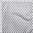 thumbnail image 3 of oneOone Polyester Tissu Lycra Brosse de Course Tissu Imprimé Ikat par Yard 56 Pouces de Large, 3 of 4