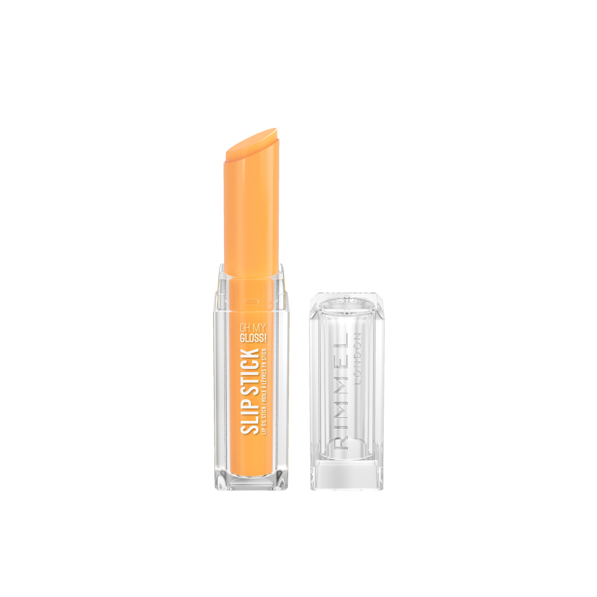 Rimmel Oh My Gloss! Slip Stick, 3.4g
