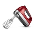 thumbnail image 4 of KitchenAid® 9-Speed Hand Mixer, 4 of 6