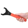 thumbnail image 3 of Cergrey Collet Chuck Wrench, Ergonomic Handle Wrench, For Clamping Nut Arbor Nut Rotation, 3 of 8