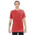 thumbnail image 1 of Unisex Poly-Cotton Short-Sleeve T-Shirt, 1 of 1
