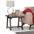 thumbnail image 4 of WyndenHall Hawkins End Side Table, 4 of 7