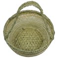 thumbnail image 1 of Panier de Rangement pour Cuisine et Jardin en Vert Clair, 1 of 8