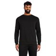 thumbnail image 1 of George Men's Crew Neckline Sweatshirt, 1 of 6