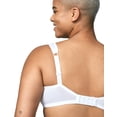 thumbnail image 2 of Soutien-gorge à armature avec doublure extensible Flex-FrameMD de WonderBra, 2 of 4
