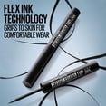 thumbnail image 2 of Maybelline New York Ligneur Liquide Hydrofuge Tattoo Studio Dip-Ink, 2 of 9