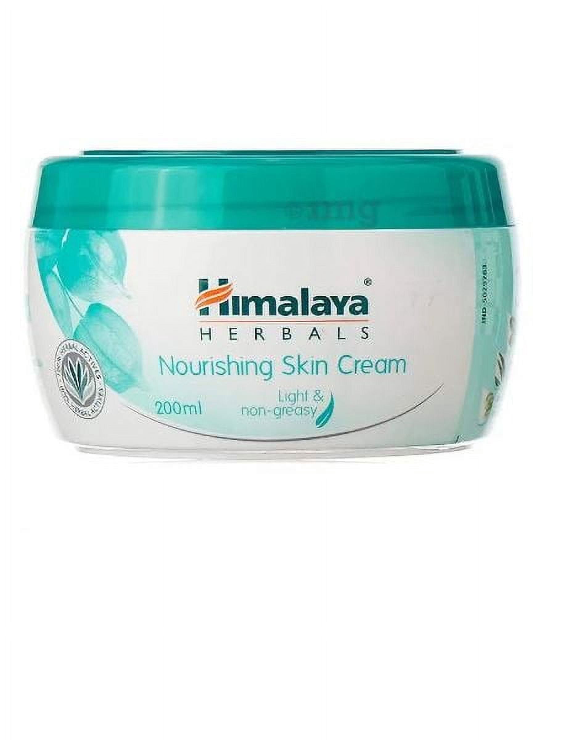 Himalaya Nourishing Skin Cream 200 ml Cream