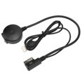 thumbnail image 4 of Adaptateur, Câble Audio de Voiture 5.0 Pratique Léger Installation Simple pour Automobile, 4 of 8