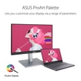thumbnail image 2 of ASUS 23.8" ProArt 1080P HD IPS Mntr, 2 of 6