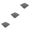 thumbnail image 3 of maskred Rechargeable Heated Seat Cushion For Dining Chairs And Recliners For Heat grey 445*45*3.5CM 3Set, 3 of 6