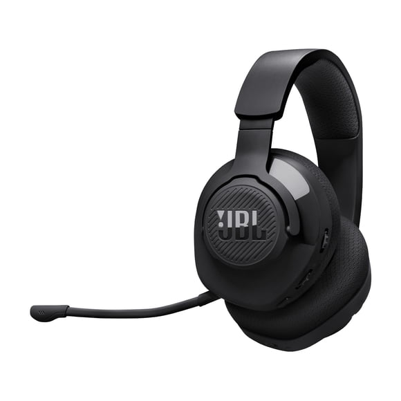 JBL Quantum 360X Wireless Wireless over-ear gaming headset Black
