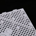 thumbnail image 4 of GROWTH TANK 10 Count Aquarium Undergravel Combination Board Filtration Plate White Open, 4 of 9