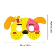 thumbnail image 2 of TIELUTT 8Pcs Cartoon Animal Painting DIY Arts and Crafts Ages 4-8 Girls Arts and Crafts for Adults Women Arts and Crafts for Kids Ages 2-4 Easter Kids Arts and Crafts Ages 2-5 Arts and Crafts, 2 of 3