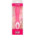 thumbnail image 2 of Wonderlust Serenity Vibromasseur Rechargeable pour Point G, Rose, 2 of 4