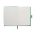 thumbnail image 3 of Think Ink Vegan Leather Magnetic Journal Slate, 3 of 3