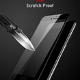 thumbnail image 2 of thinsony Mobile Phone Screen Cover Guard Tempered Glass Shockproof Film, Replacement for iPhone 12 mini, 2 of 7