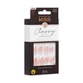 thumbnail image 4 of KISS Premium Classy - Fake Nail, X Long, 4 of 7