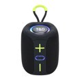 thumbnail image 1 of Meitianfacai Haut-Parleur Bluetooth Sans Fil Portable pour Plein Air Randonnée Camping Voyage Haut-Parleur avec Poignée, 1 of 8