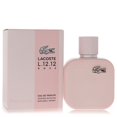 thumbnail image 1 of Lacoste Eau De Lacoste L.12.12 Rose by Lacoste Eau De Parfum Spray 1.7 oz for Women, 1 of 2