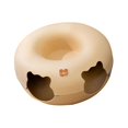 thumbnail image 3 of lionlar Cat Tunnel Cave Bed Detachable Washable Interactive Toys for Small Pets L L, 3 of 9